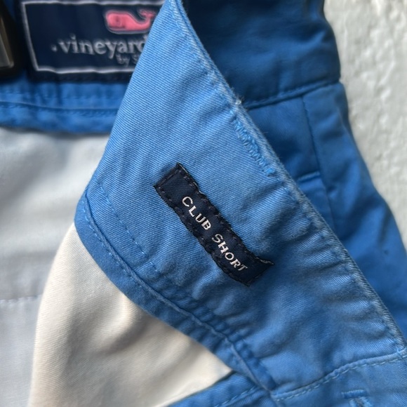 Vineyard Vines Men’s Club Shorts size 28 - Picture 5 of 5